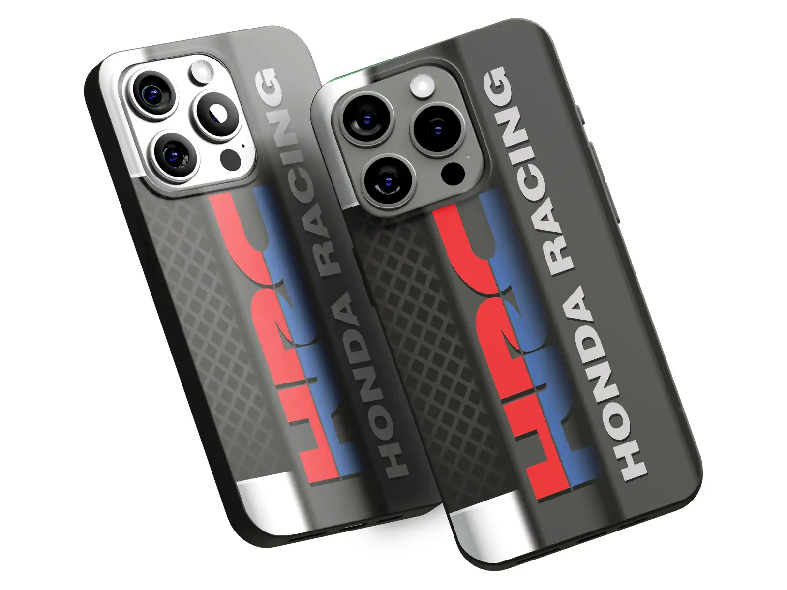 Honda Protector Smartphone Estilo Sólido Y Actual